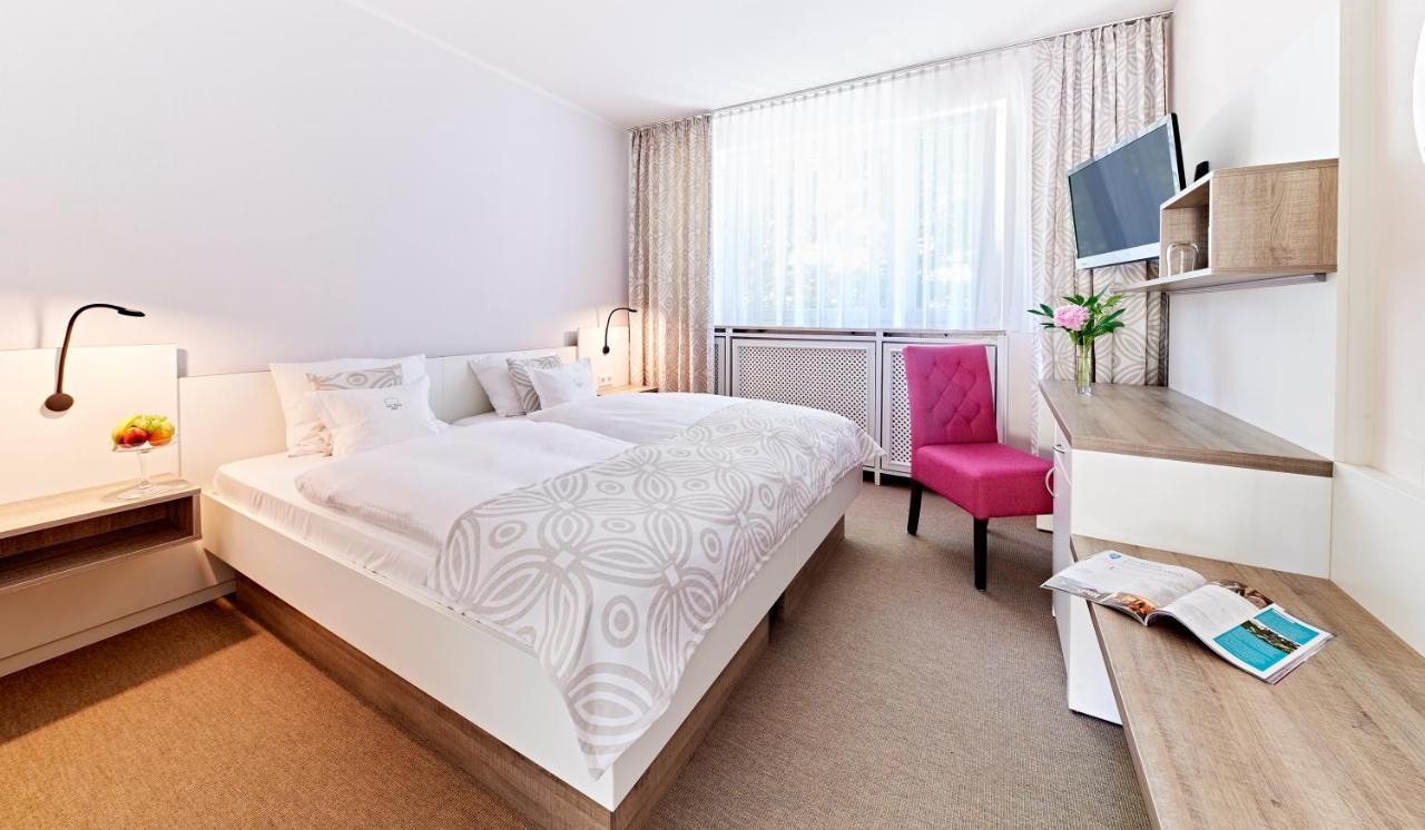 Park Hotel Нюрнберг Екстериор снимка