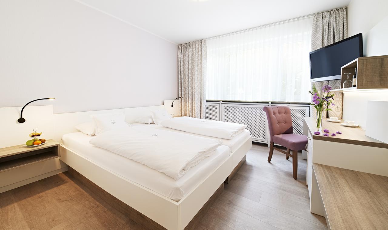 Park Hotel Нюрнберг Екстериор снимка